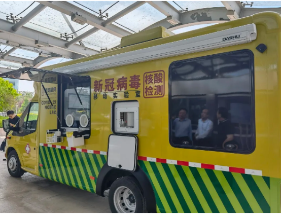 延安大学附属医院：科研引领成果转化 学术带动学科发展