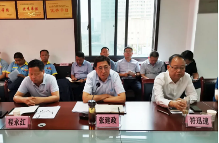 铜川市：强化油气回收治理 持续改善环境空气质量
