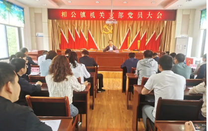 长武县龙门镇北潘庄村：以党建引领新发展 打造乡村振兴新农村
