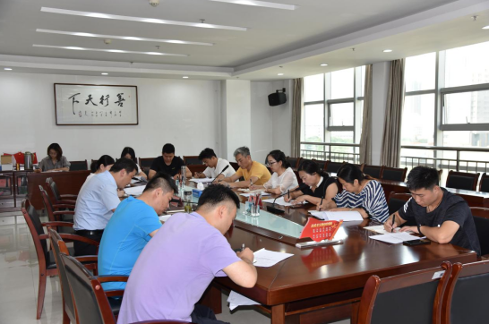 渭南市救助管理站：全面排查风险隐患  坚决筑牢安全防线