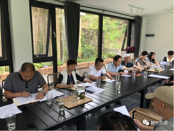 汉中市汉台区宗营镇：传承红色基因    勇担责任使命