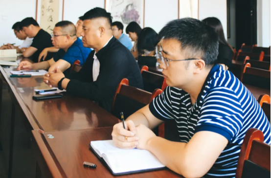 志丹县应急管理局： 传承红色基因     汲取奋进力量