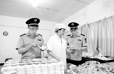 原料药，垄断为何难治