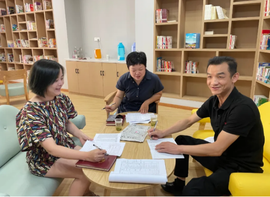 石泉县市场监督管理局：共驻共建聚合力，党建融合促发展