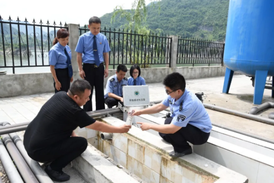 不负青春守初心，为民服务担使命——紫阳县人民检察院程国霜