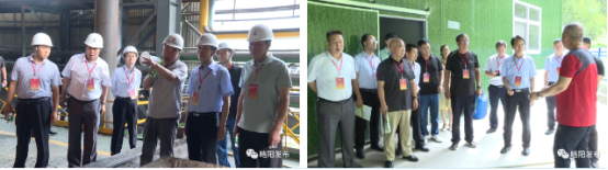 略阳县政协委员会召开略阳高质量开局“十四五”座谈研讨会