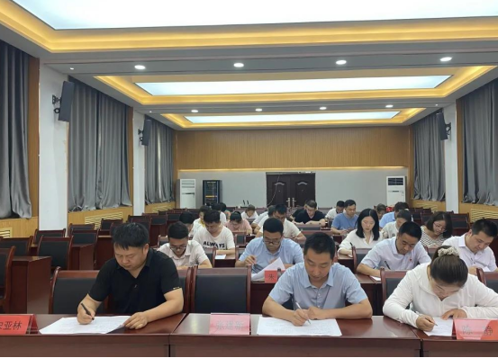 铜川市耀州区瑶曲镇：党旗领航振兴乡村，牢记使命不忘初心