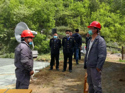 略阳：守护绿水青山，绘就生态画卷