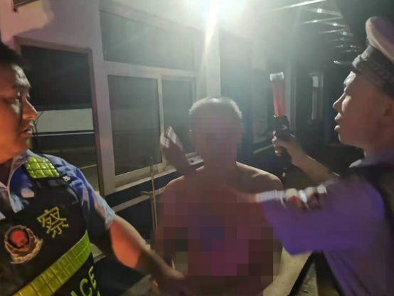黄龙县公安局交通管理大队：开展酒驾醉驾整治行动，打造文明规范交通