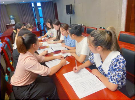 潼关县教科局：提升教师素养，助推学前教育高质量发展