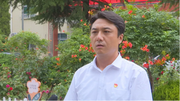 韩城市西庄镇：人才与产业双轮驱动 助推乡村振兴发展