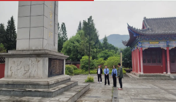 平利县检察院：坚持真细实 做到学研干