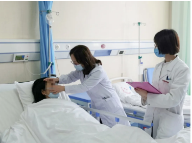 延安市中医医院：中西医结合，成功治疗不孕症患者