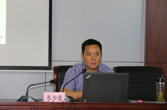 汉中市汉台区铺镇：百年党史铸辉煌  赓续前行开新篇