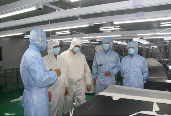 咸阳市市场监督管理局：开展医疗器械质量安全风险隐患排查整治