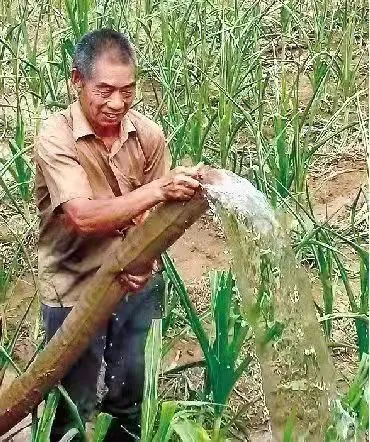 防汛抗旱，神木市迎宾路街道在行动