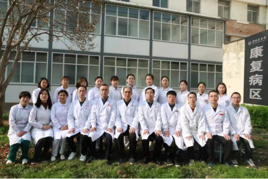 澄城县卫健局：合力共情解决群众“急难愁盼”