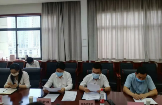 韩城市自然资源局：加快村庄规划   促进乡村振兴