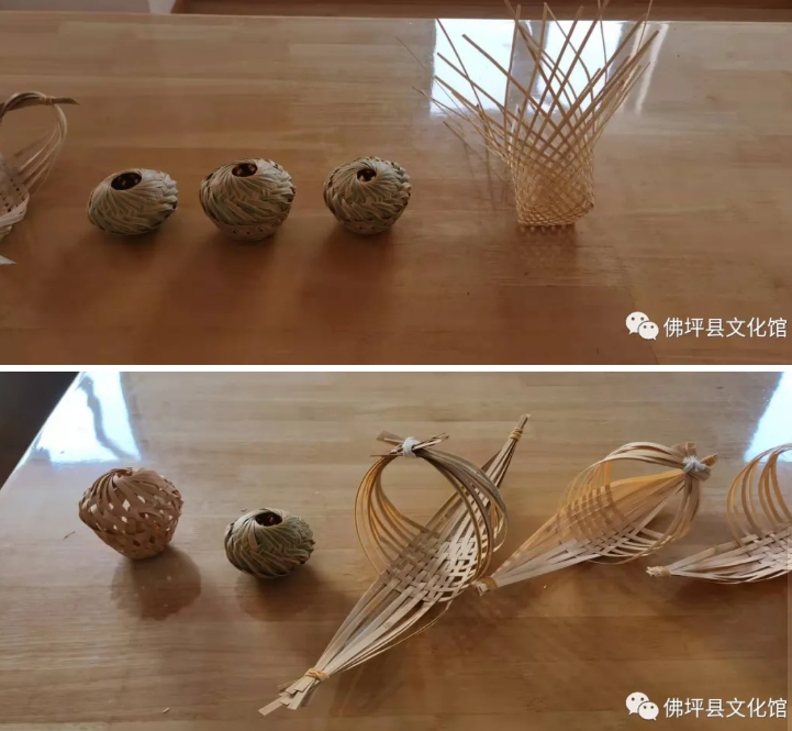 佛坪县文化馆暑期艺术免费培训结束，小朋友的手工作品请你鉴赏！