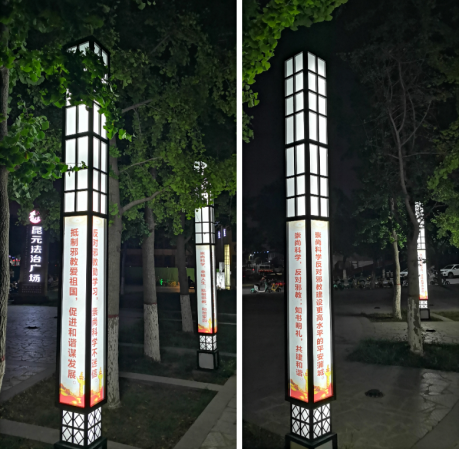 蒲城县建成首个县级反邪教警示宣传教育阵地