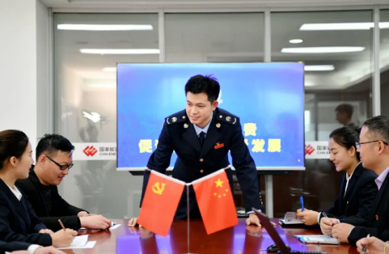 榆林市税务局：打造“税务管家”综合团队，优质高效服务重点项目建设