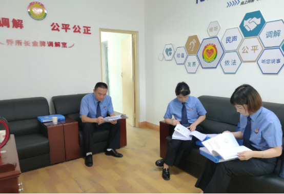 宁陕县人民检察院：助力“十四运”，强化遵纪守法意识