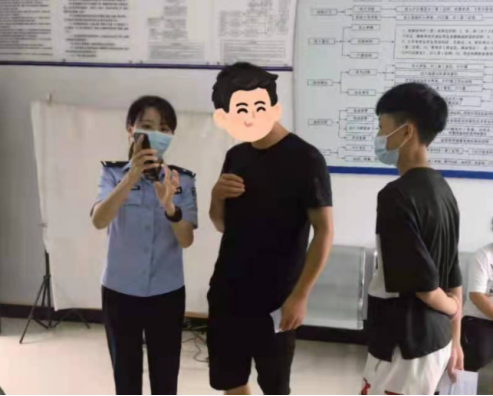 城固县公安局龙头派出所：提升群众反诈能力，筑牢反诈“防火墙”
