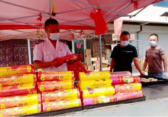 绥德县市场监管局：开展节前月饼专项检查，切实保证质量安全