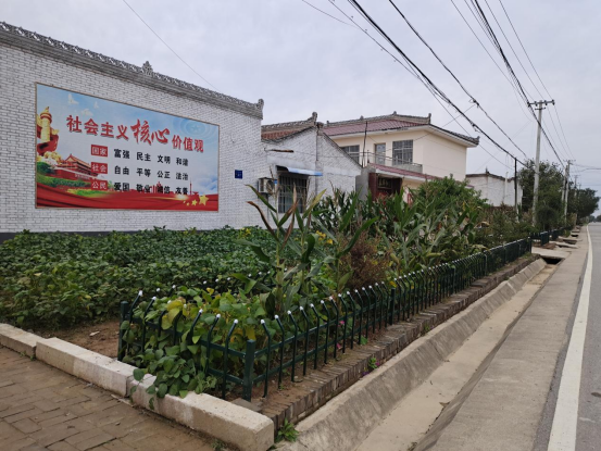 彬州市北极镇：人居环境大整治，共建美丽文明新家园