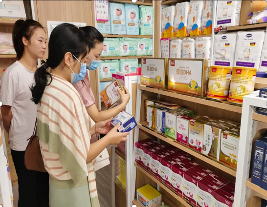 汉中市市场监管局：加强保健食品监管，营造安全消费环境