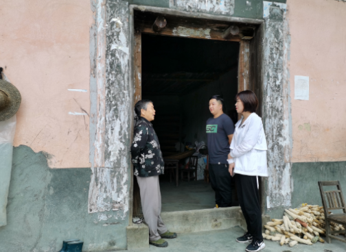 汉阴县卫生监督所：危难关头显真情，筑牢安全“双防线”