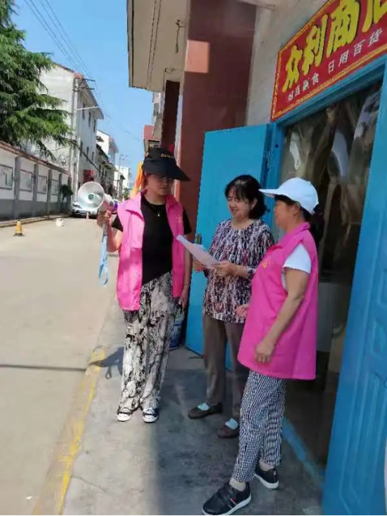 宝鸡市渭滨区石鼓镇：加快疫苗接种 共筑疫情防控安全网