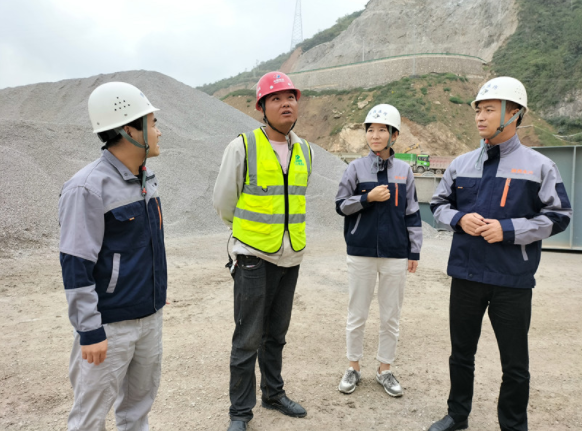 兴平永兴机械制造有限公司：党建引航企业发展