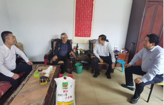 赓续百年初心 担当育人使命  ——韩城市西庄镇举行庆祝第37个教师节暨表彰大会