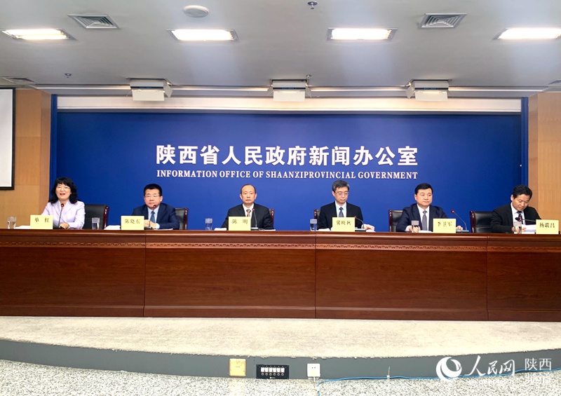 陕西义务教育阶段新建改扩建学校1743所