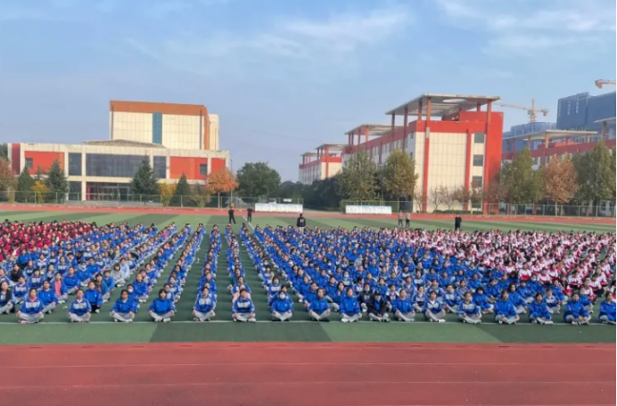 合阳县：发挥检察职能，为未成年人成长撑起保护伞
