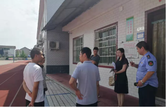 城固县三合镇：多举措推进创建“无欠薪县”，保障劳动者合法权益