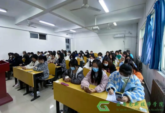 西安高新技师学院：精准培训促就业     全面提升促成长