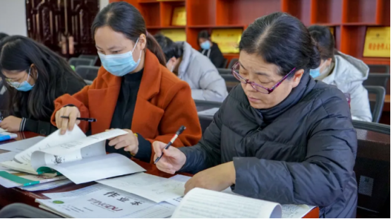 西安铁道职业学校：落实常规教学检查   提升教育教学质量