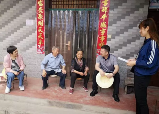 城固县博望街道：奋勇争先抓落实，比学赶超保一流
