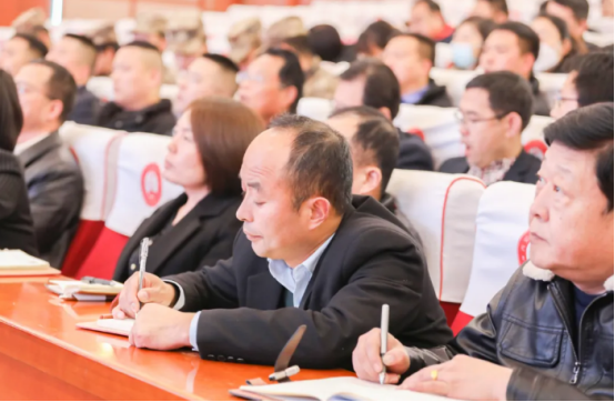 西安铁道职业学校：深入学习贯彻党的十九届六中全会精神