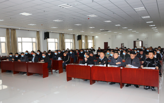 定边县住建局：抓实城镇燃气安全生产，确保群众生命财产安全