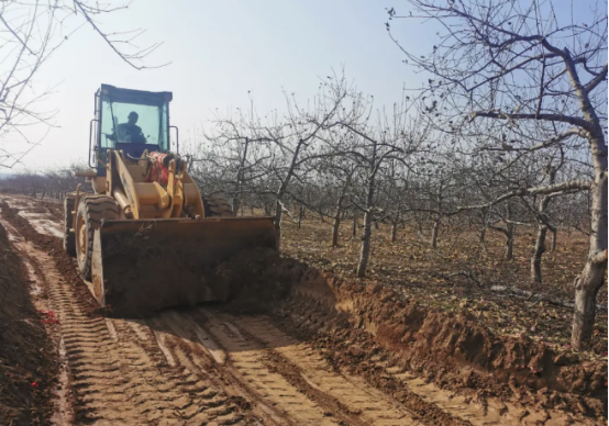 洛川县老庙镇：贴心为民办实事，解决难题暖人心