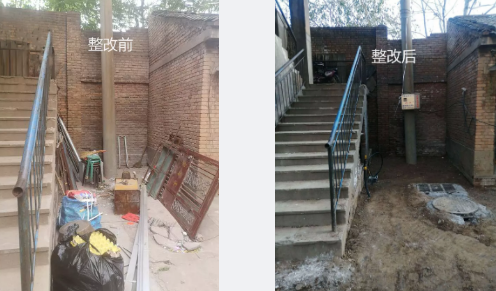 合阳县人民检察院：网格化工作出实招，为民办事显成效
