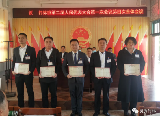 丹凤县竹林镇：凝心聚力锐意进取，奋力谱写灵秀竹林新篇章