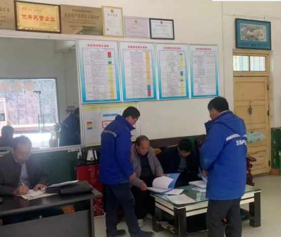洛南县：加大综合整治力度，优化成品油市场环境