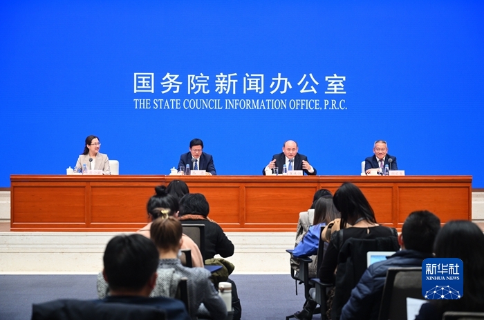 打造京津冀协同发展的高质量样板——国新办发布会详解推动北京城市副中心高质量发展
