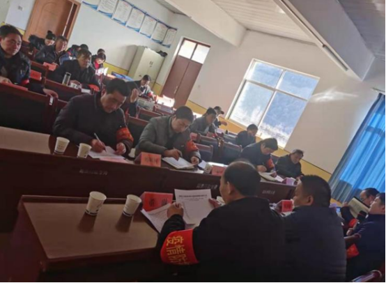 商洛市商州区杨斜镇：让秦岭山水乡村建设有“颜值”有内涵