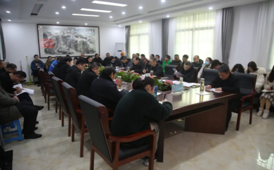 宁强公路段：进万家门    知万家情    解万家难