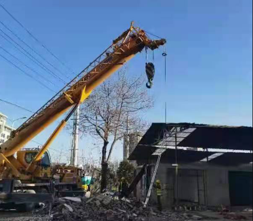 商洛市商州区陈塬街道：打造美丽乡村   绘就幸福生活